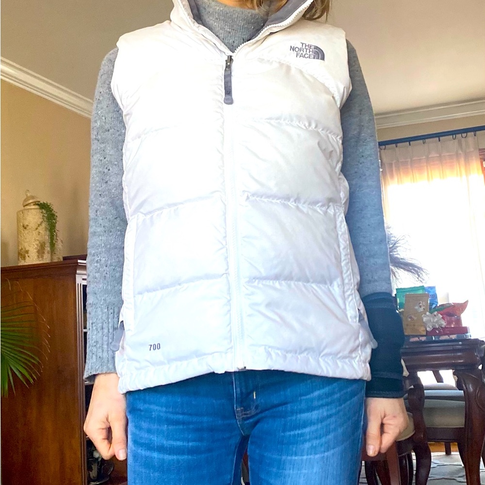 COPY - The North face Woman vest